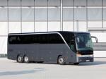 Setra S 416 HDH 2002 года